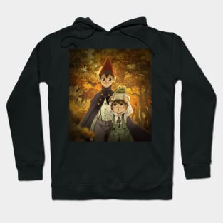 Greg and Wirt (OTGW) Hoodie